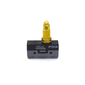 Micro Switch com Êmbolo com Rolete Penperdicular - SWA-I2 - Switron