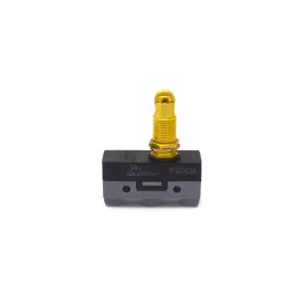 Chave Micro Switch com Êmbolo com Rolete Paralelo - SWA-I1 - Switron