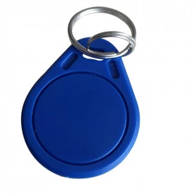 Tag Chaveiro de Aproximação Programável Rfid 125 Mhz Keypad GC-03