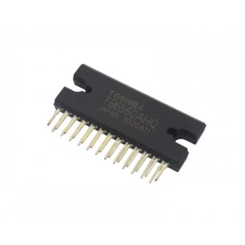 Circuito Integrado TB6560AHQ - HZIP25-P-1.27 - Cód. Loja 4999 - Toshiba