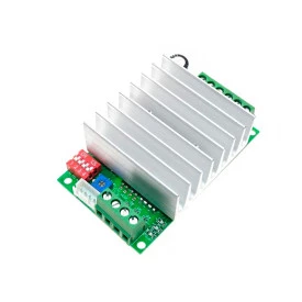 Driver Motor de Passo 4,5A 45V TB6600 - GC-208