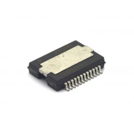Circuito Integrado SMD TDA8920TH/N1 SSOP-24 - Cód. Loja 4856