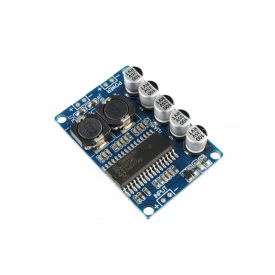 Módulo Amplificador de Áudio 35W TDA8932 - GC-114