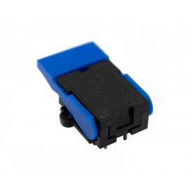 Chave para Gancho de Telefone 6 Terminais - KW9-XW - Hook Switch 