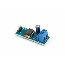 Módulo Sensor de Tensão - GBK Robotics - P8