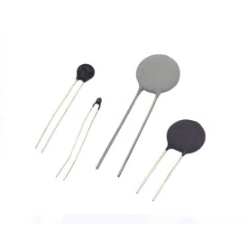 Termistor NTC-20R - 3 a 20mm