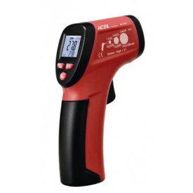 Termômetro Digital Infravermelho TD-962 - Icel