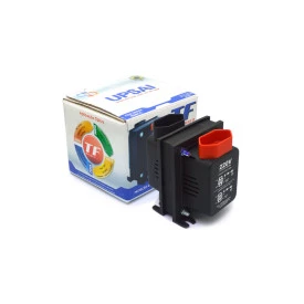 Transformador - Autotrafo Bivolt com Sensor Térmico - TF-300