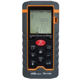 Trena Laser TN-1160 - Icel Manaus