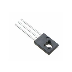 Triac T410-600D  - TO-216 - STMicroeletronics