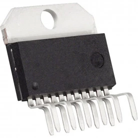 Circuito Integrado OPA541AP  TO-220-11 - Cód. Loja 3508 - Burr Brown