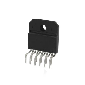 Circuito Integrado LM3886TF Isolado TO-220-11 - Cód. Loja 4899 - National