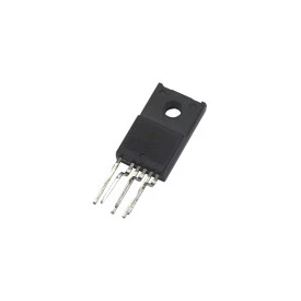 Circuito Integrado STR-Y6473 TO-220F-7 - Sanken