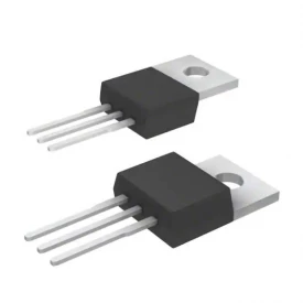 Circuito Integrado LM1117T-5.0 TO-220 - NSC