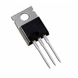 Transistor 2SK1459 TO-220 Sanyo