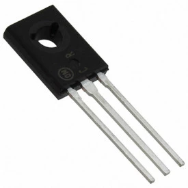 Transistor MCR106-008G TO-126 - Cód. Loja 881 - ON Semiconductor