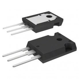 Transistor HGTG20N60C3 - TO-247 - Fairchild