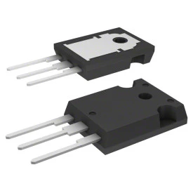 Transistor TIP35C TO-247- Cód. Loja 594 - ST