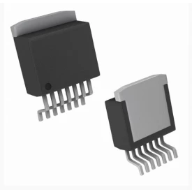 Circuito Integrado LM2676SX-5.0 TO-263-7 - NSC