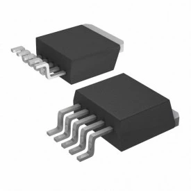 Transistor MCR12DS TO-263 - ON