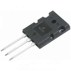 Transistor MJL21194 - TO-3PF - ON