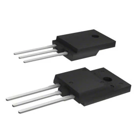 Transistor BU2525DF SOT-199 - Cód. Loja 2809 - Nec