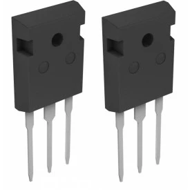 Par Casado Transistors MJL21193 / MJL21194 - TO-264 - Cód. Loja 4230 - On Semiconductors
