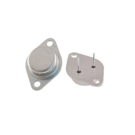 Transistor 2n3898 TO-66-IR