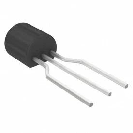 Transistor BC337-16 TO-92 - Fairchild