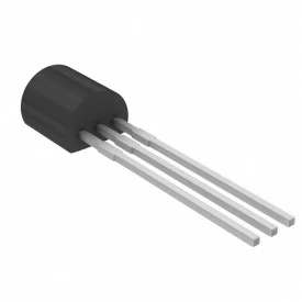Sensor de Temperatura TMP36 TO-92 - GC-187