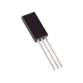 Transistor 2SB605 TO-92L - NEC