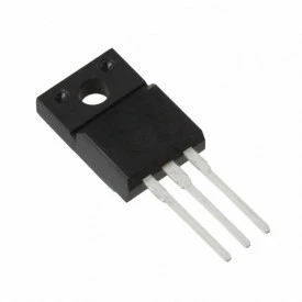 Triac Isolado T1620-700W - TO-220 - Cód. Loja 737 - STMicroeletronics