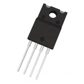 Circuito Integrado KIA78R12PI TO-220F-4 - Cód. Loja 5483 - ST
