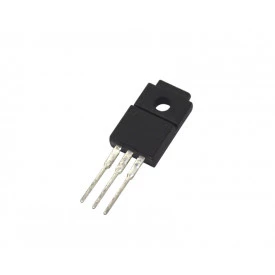 Transistor 2SJ176 TO-220FM - Cód. Loja 4946 - Hitachi