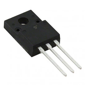 Transistor 2SK3561 TO-220SIS - Cód. Loja 4776 - NEC