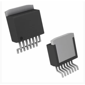 Circuito Integrado LM2676SX-3.3 TO-263-7 - NSC