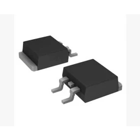 Circuito Integrado SMD LM317D2T-TR TO-263-3 - ST