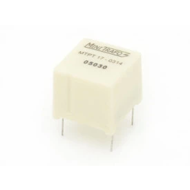 Mini Trafo de Pulso MTPT17-0314 - MiniTrafo