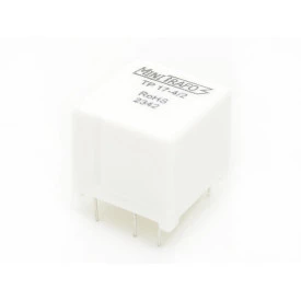 Mini Trafo de Pulso MTPT17-4/2 - MiniTrafo