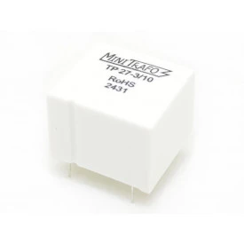 Mini Trafo de Pulso MTPT 27-3/10 - MiniTrafo