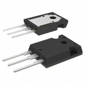 Transistor STW20NM50 - Cód. Loja 5477 - TO-247 - STMicroeletronics