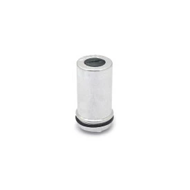 Shield Retentor para Válvula T/S#1-2.5-50 Compatível com soquete VT9-PT-2 - Belton