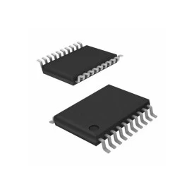 Circuito Integrado SMD ADS1243IPW TSSOP-20 - Texas