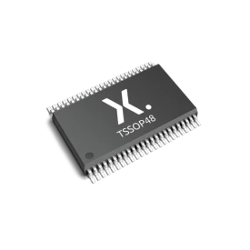 Circuito Integrado MC74LCX16245DT SMD TSSOP-48 - Cód. Loja 4726 - Toshiba
