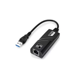 Adaptador Ethernet Usb 3.0 Rede Gigabit Rj45 - FL-129