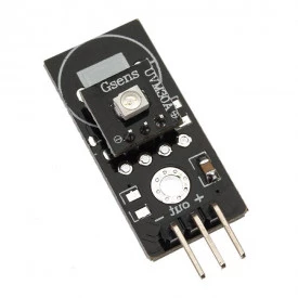 Sensor de Raio Ultravioleta - UVM-30A - GC-138