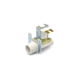 Válvula Solenoide 1/2 180º 24V - VA03