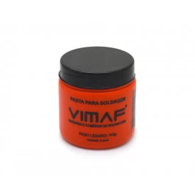 Solda em Pasta 110g PAQ200 - Vimaf