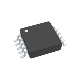 Circuito Integrado ADS1015IDGSR SMD VSSOP-10 - Texas