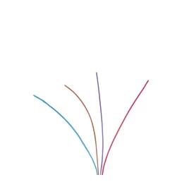 Fio Wire Wrap 28AWG 0.08mm - Preço Por Metro - Diversas Cores - Almak
